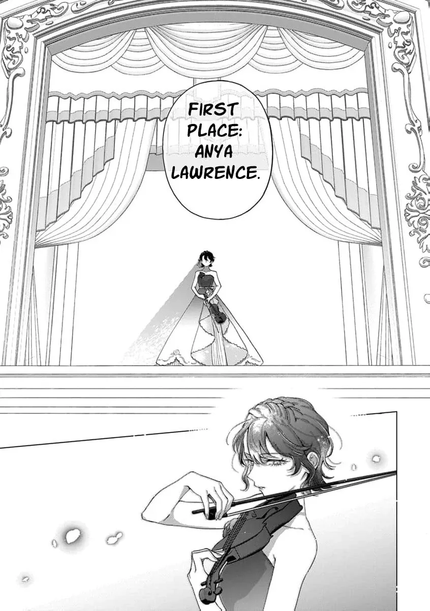 Dase to Iwareta Reijou no Kareinaru Henshin Chapter 8 page 13 - 