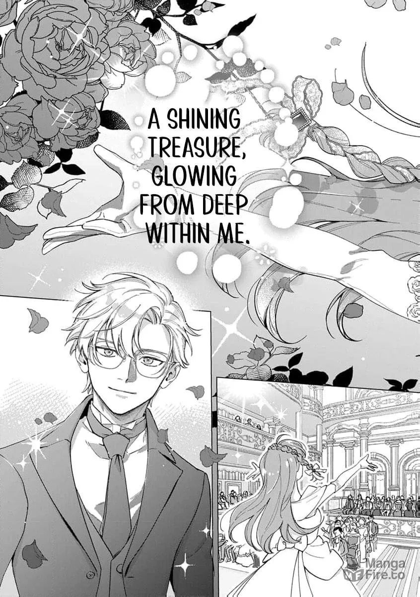 Dase to Iwareta Reijou no Kareinaru Henshin Chapter 8 page 23 - 