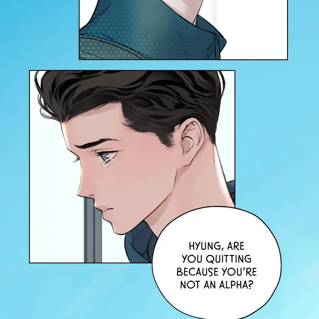 Dash! Chapter 1.3 page 12 - 