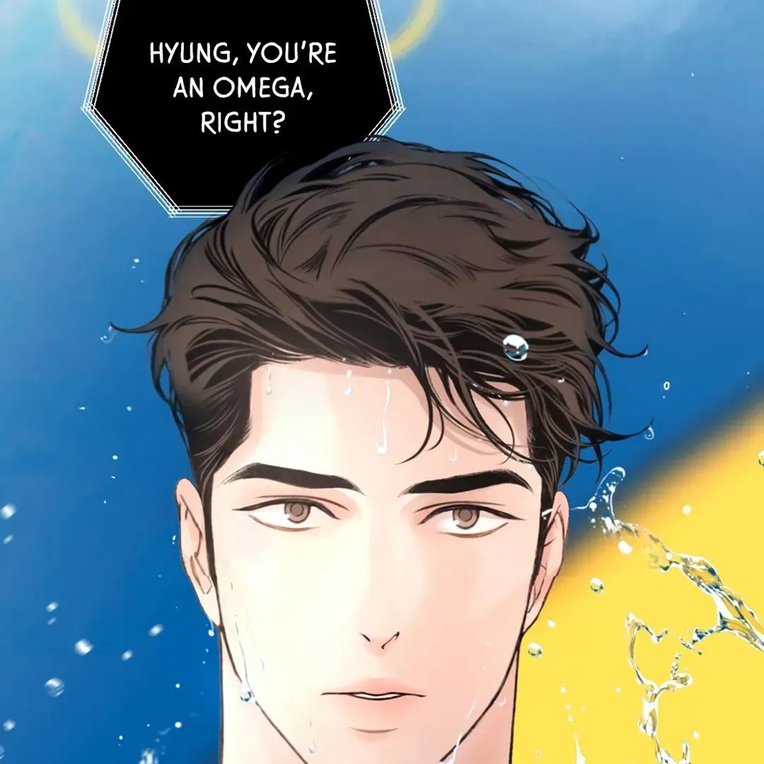 Dash! Chapter 1.3 page 14 - 