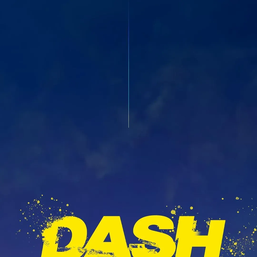 Dash! Chapter 1.3 page 22 - 