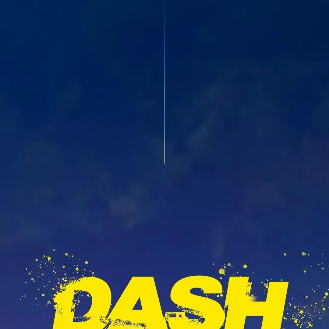 Dash! Chapter 1.7 page 22 - 