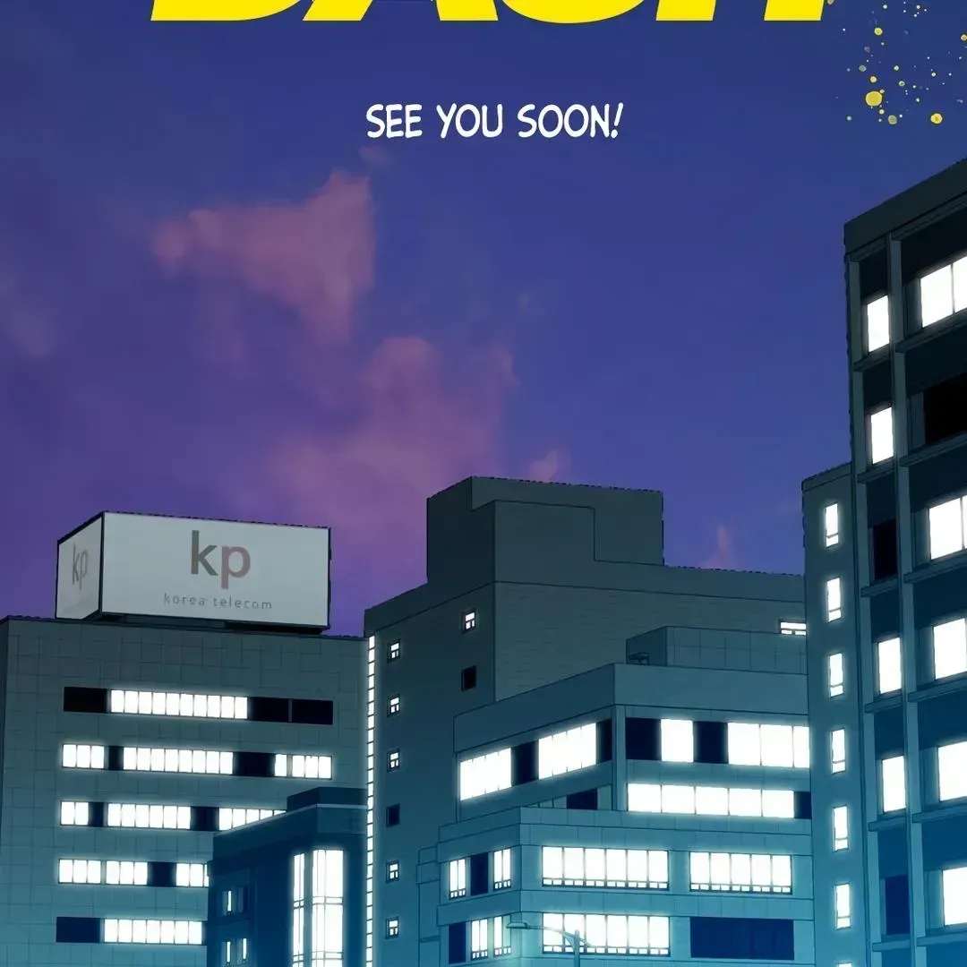 Dash! Chapter 1.7 page 23 - 