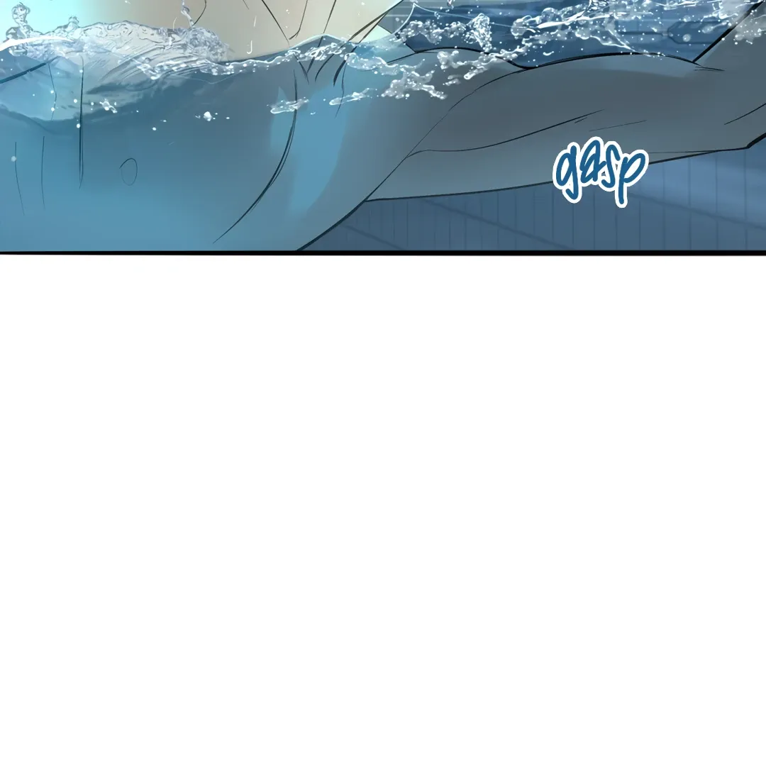 Dash! Chapter 18 page 101 - 