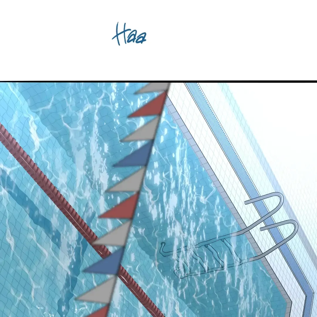Dash! Chapter 18 page 102 - 