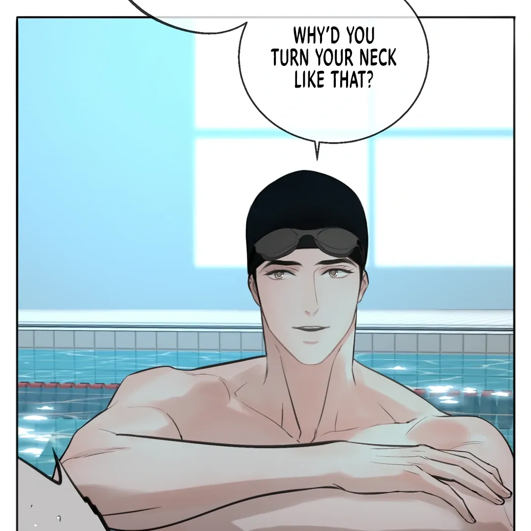 Dash! Chapter 18 page 106 - 