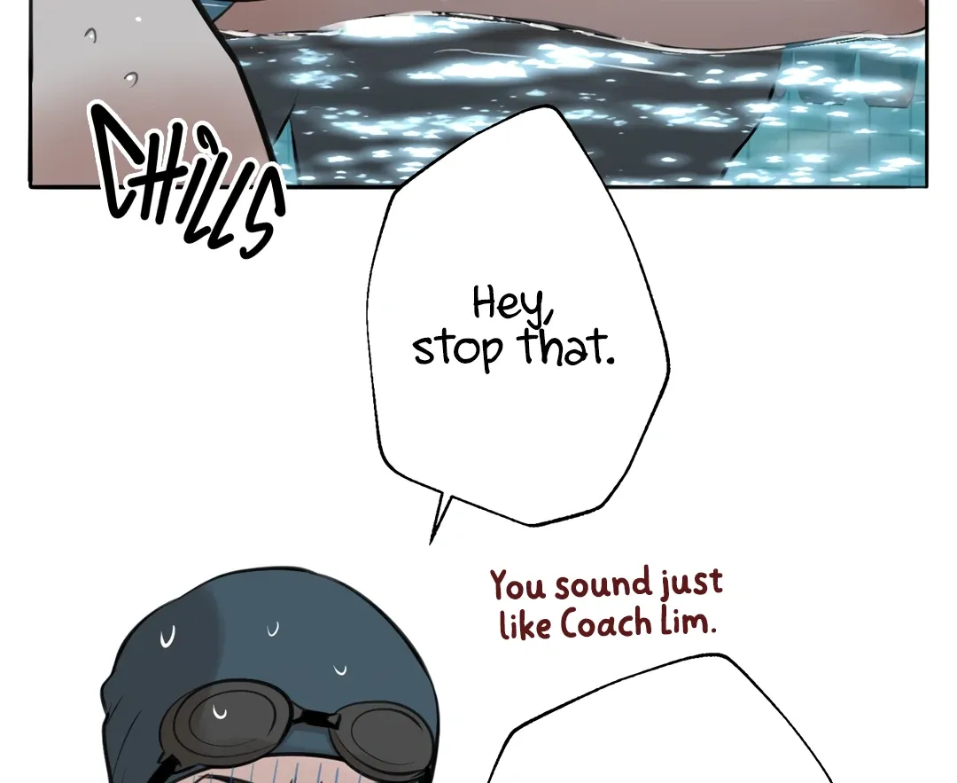 Dash! Chapter 18 page 107 - 