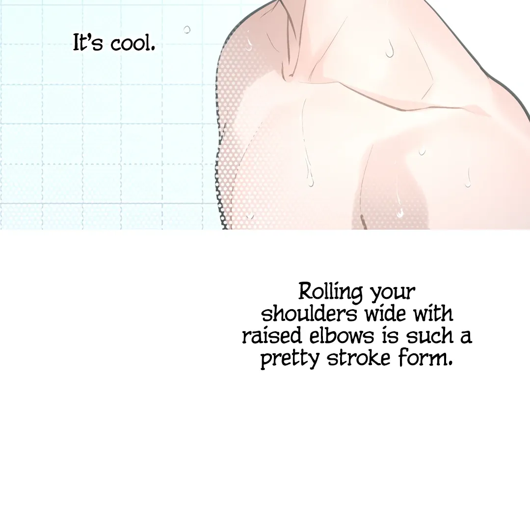 Dash! Chapter 18 page 113 - 