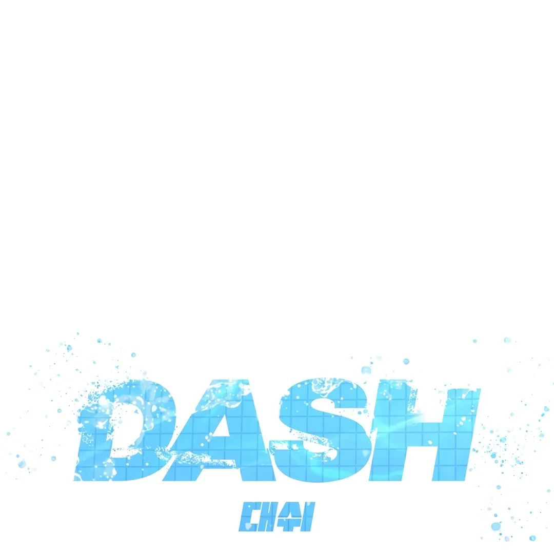 Dash! Chapter 18 page 13 - 