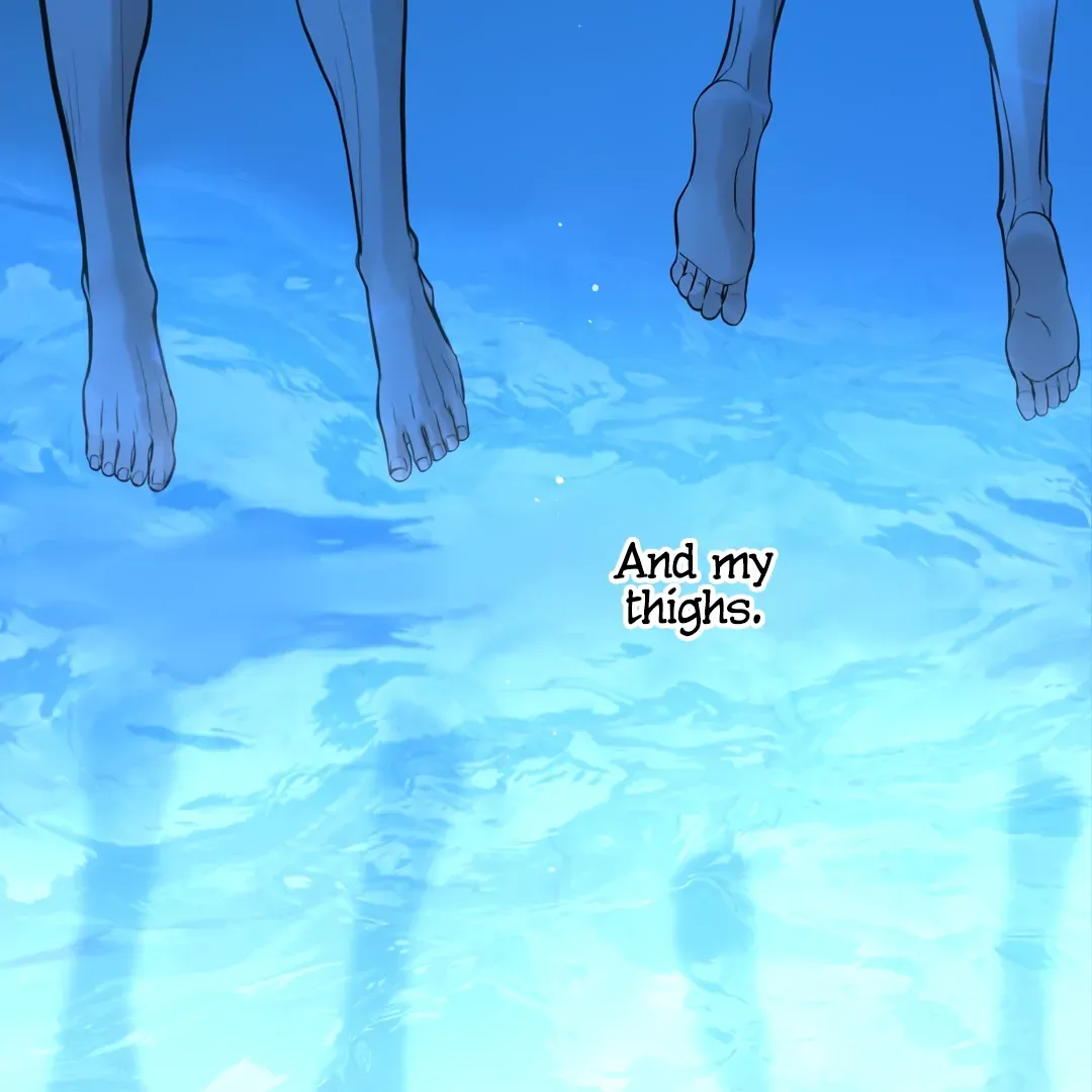 Dash! Chapter 18 page 129 - 
