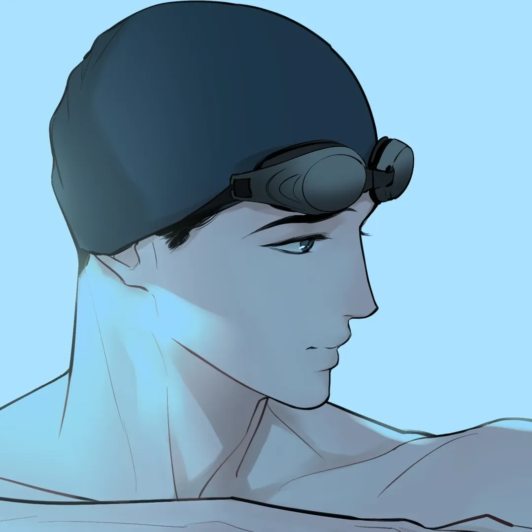 Dash! Chapter 18 page 135 - 