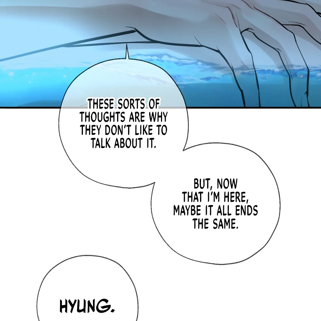 Dash! Chapter 18 page 136 - 