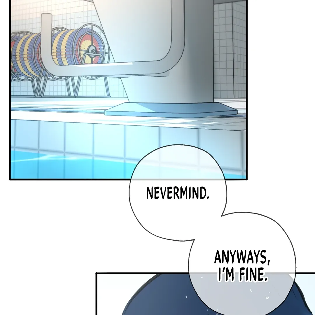 Dash! Chapter 18 page 148 - 