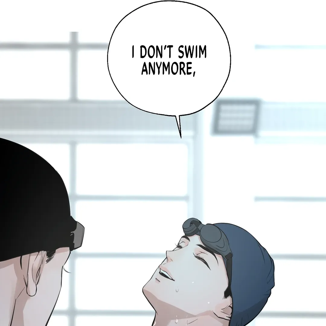 Dash! Chapter 18 page 153 - 