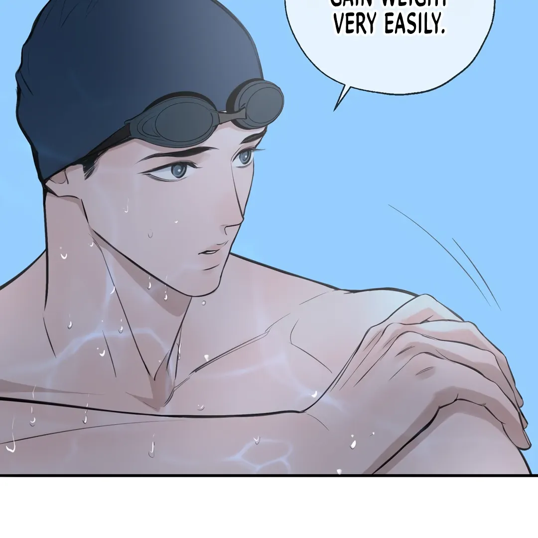 Dash! Chapter 18 page 159 - 