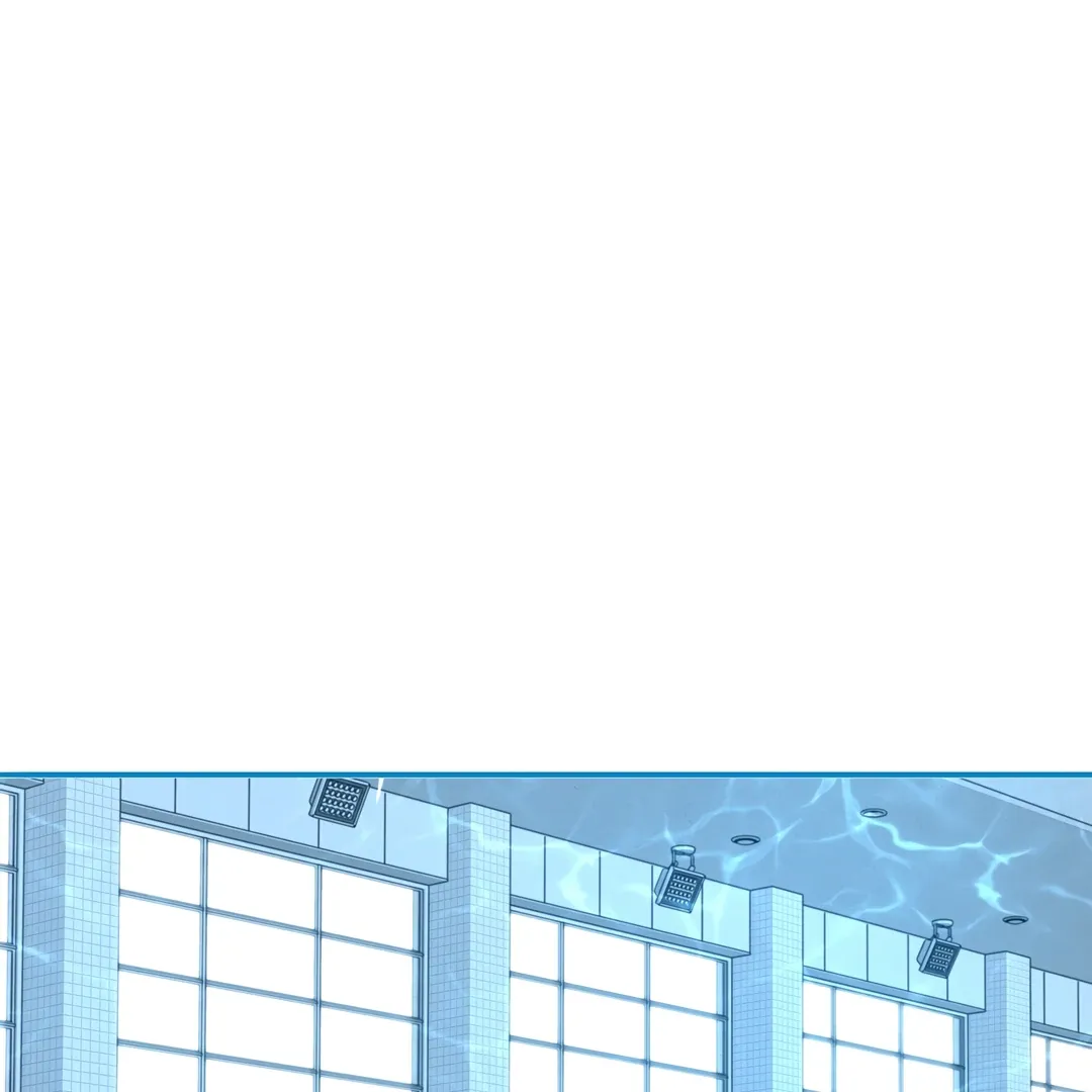 Dash! Chapter 18 page 3 - 