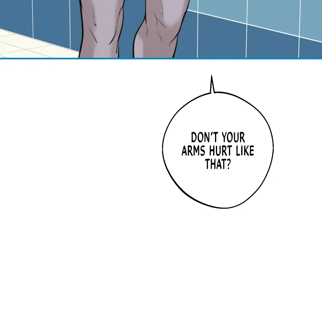 Dash! Chapter 18 page 22 - 