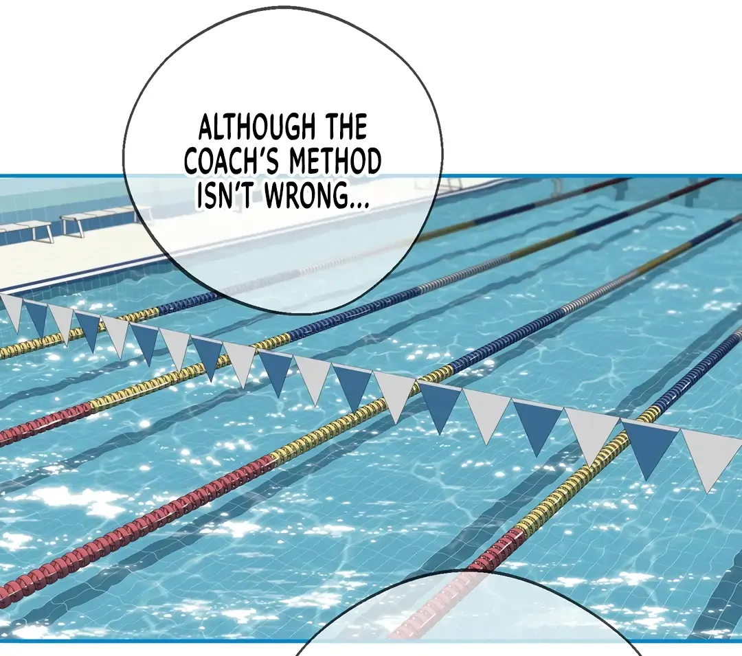 Dash! Chapter 18 page 26 - 