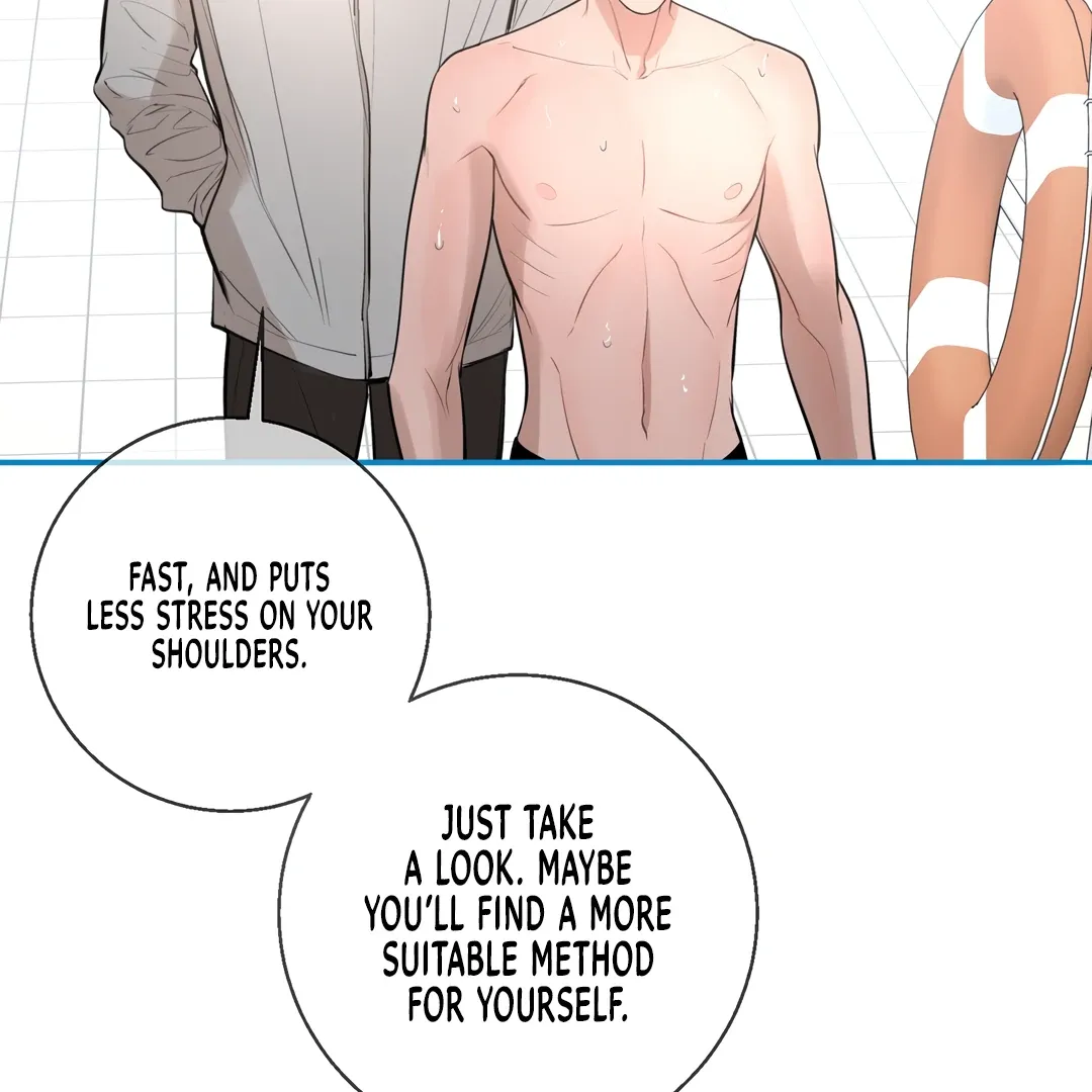 Dash! Chapter 18 page 29 - 