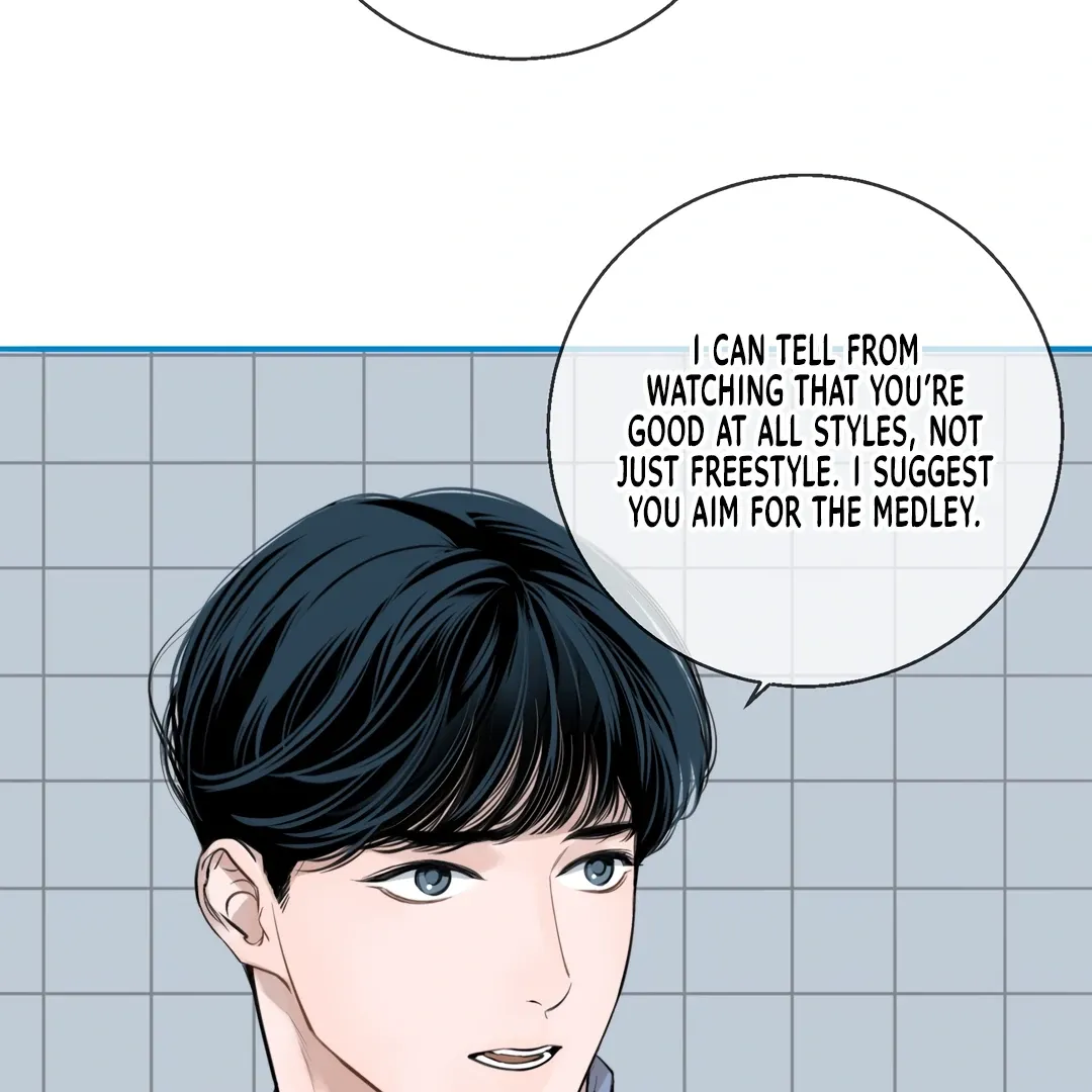 Dash! Chapter 18 page 30 - 