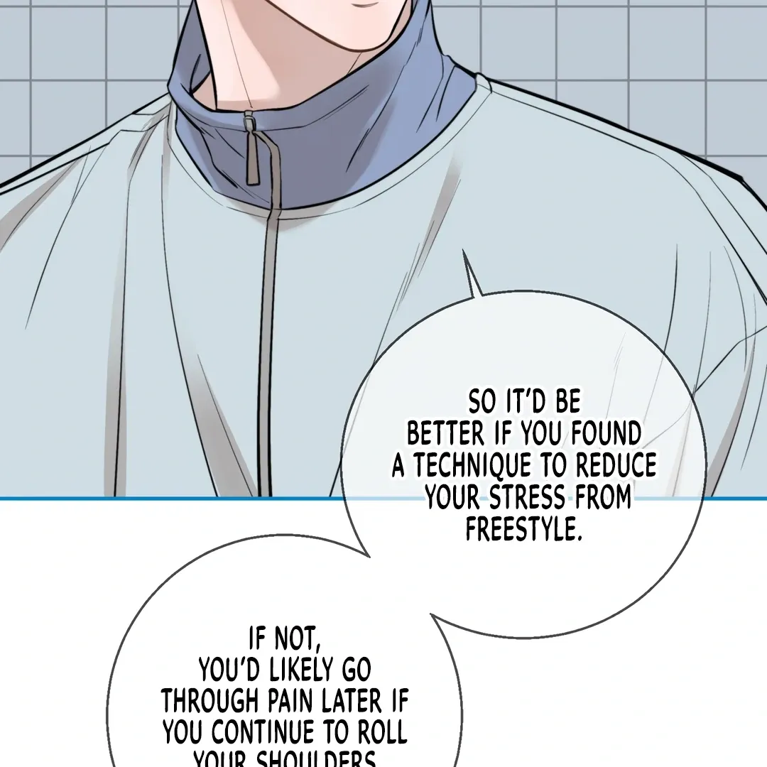 Dash! Chapter 18 page 31 - 