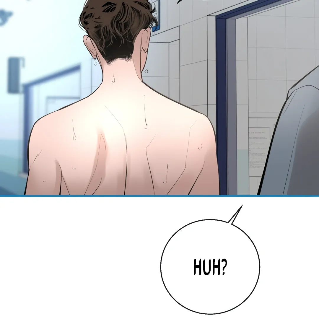 Dash! Chapter 18 page 33 - 