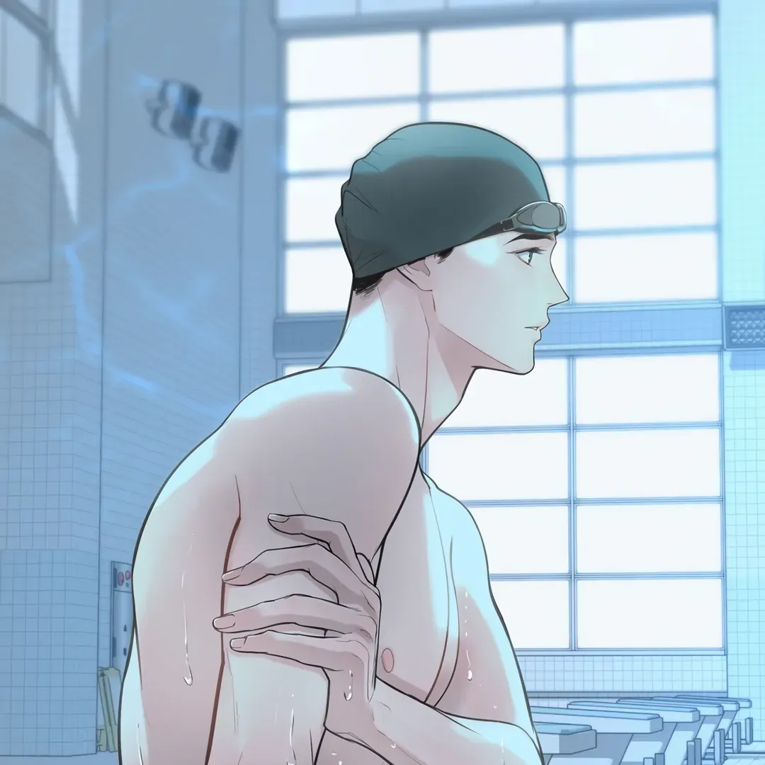 Dash! Chapter 18 page 6 - 