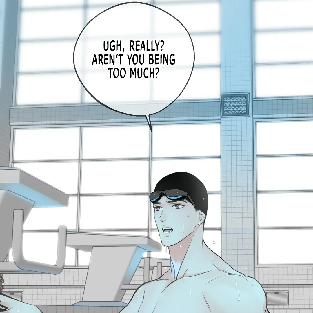 Dash! Chapter 18 page 56 - 