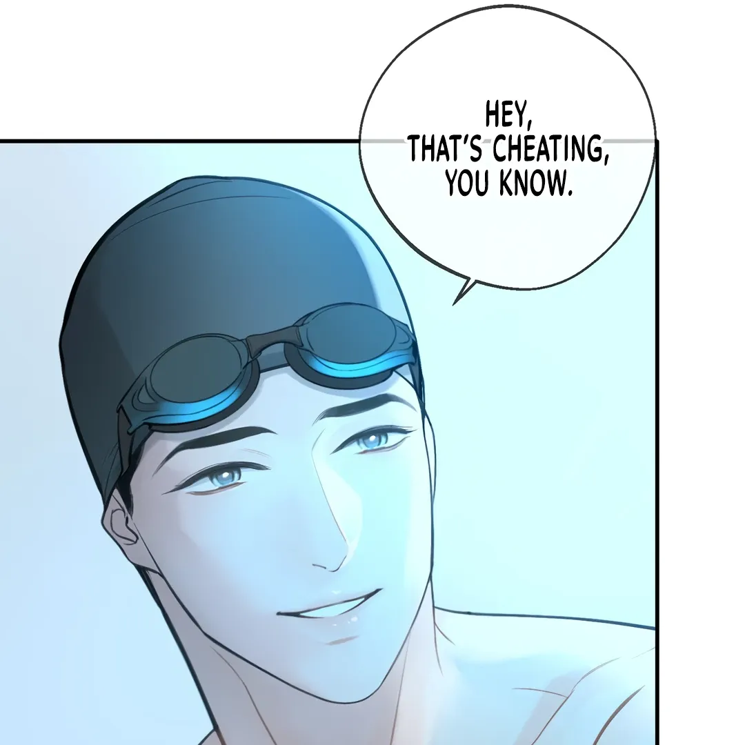 Dash! Chapter 18 page 64 - 