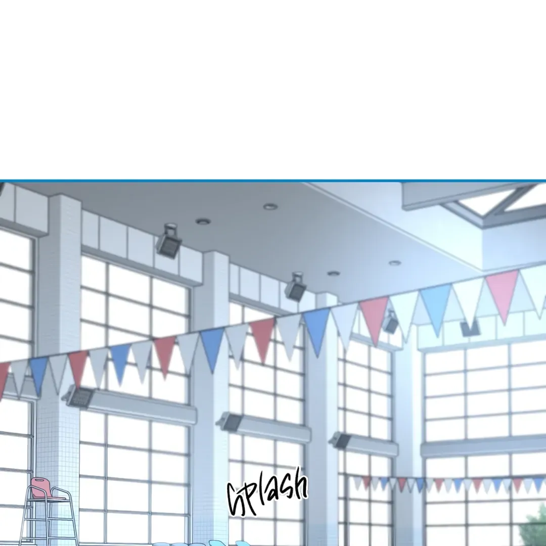 Dash! Chapter 18 page 8 - 