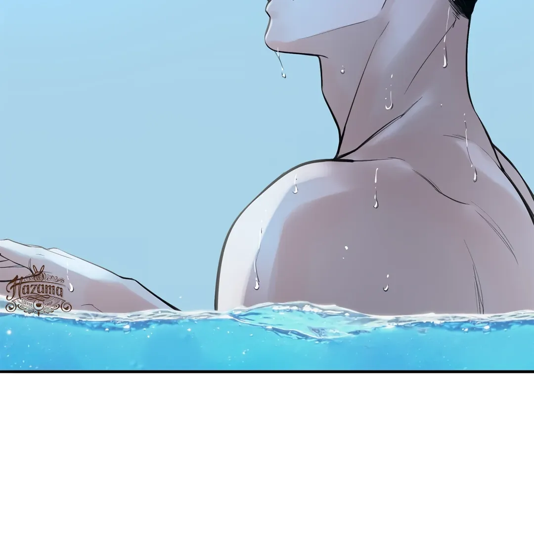 Dash! Chapter 18 page 72 - 