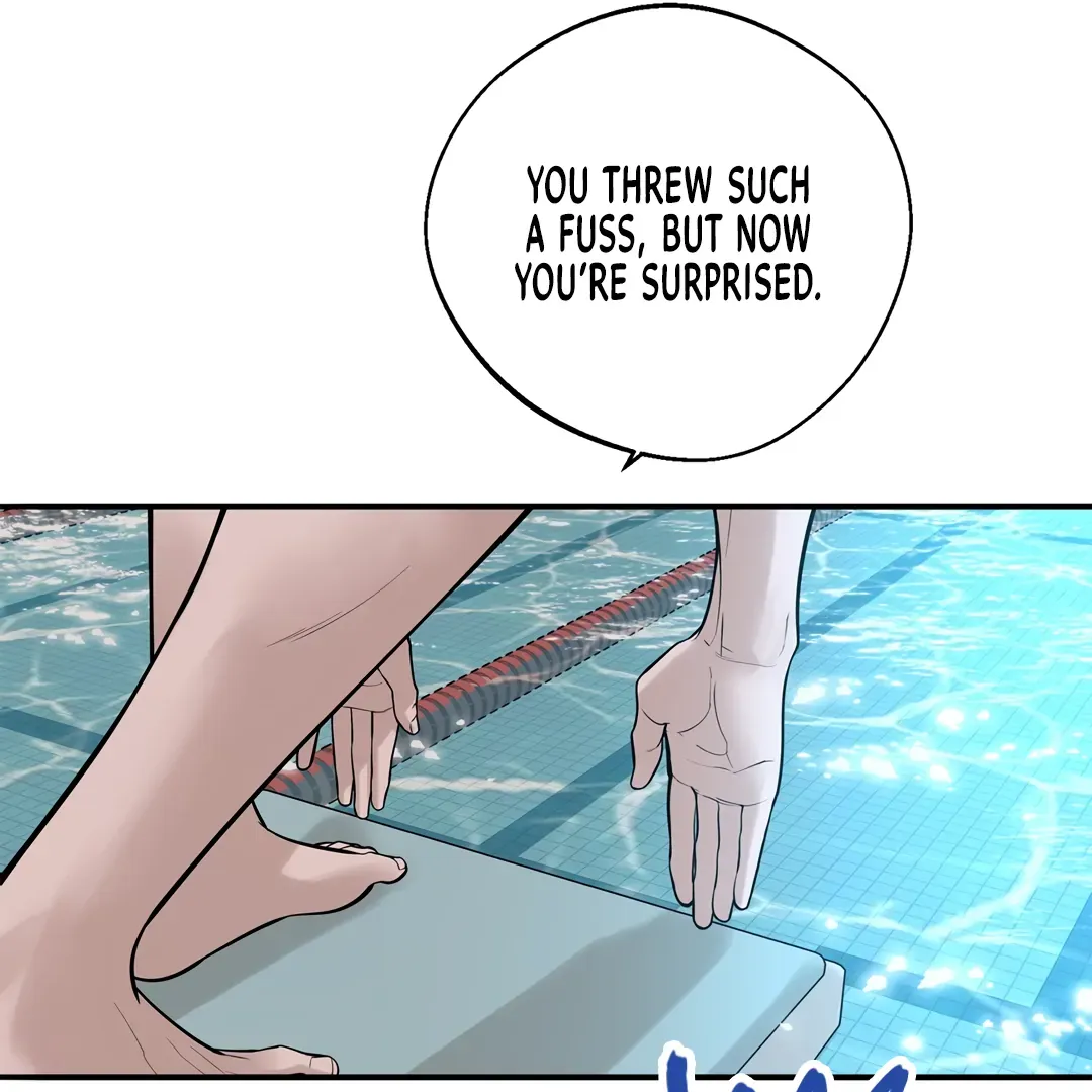 Dash! Chapter 18 page 73 - 