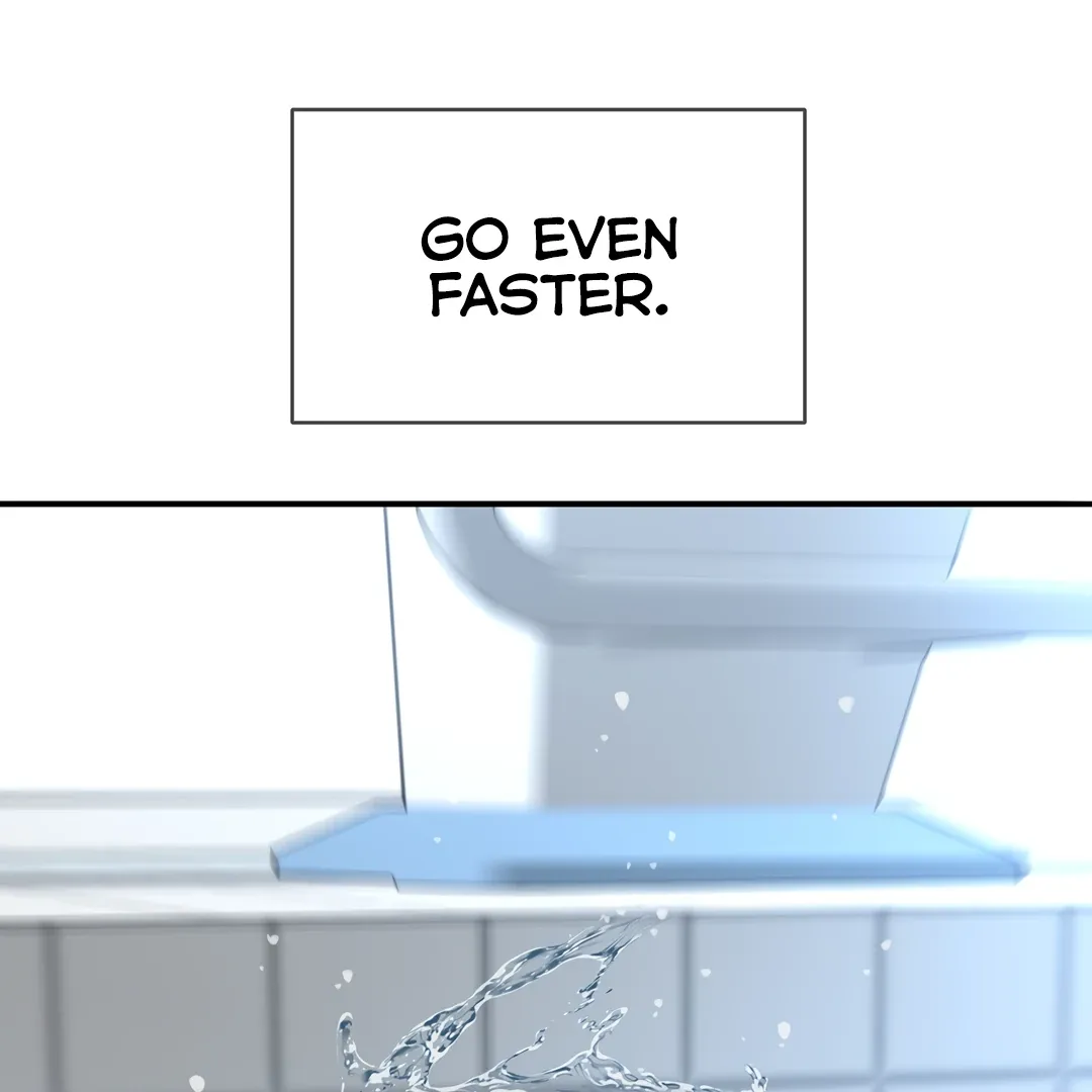 Dash! Chapter 18 page 96 - 