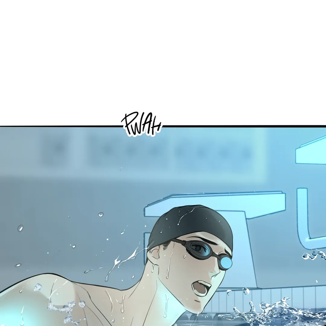 Dash! Chapter 18 page 100 - 