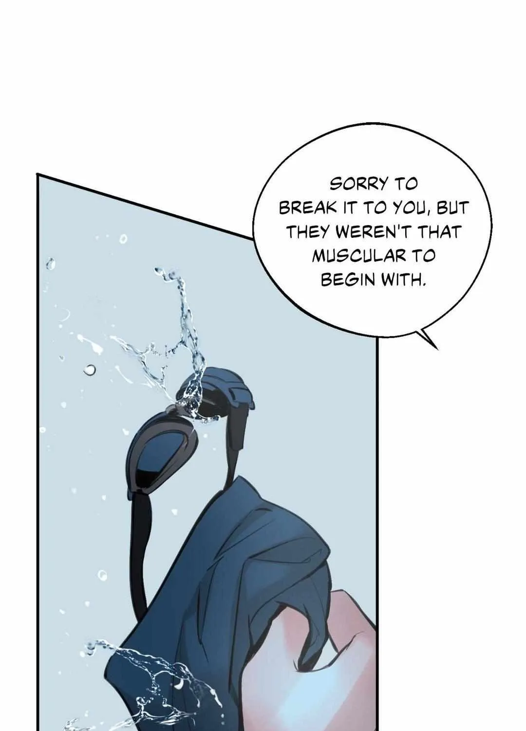 Dash! Chapter 19 page 11 - 
