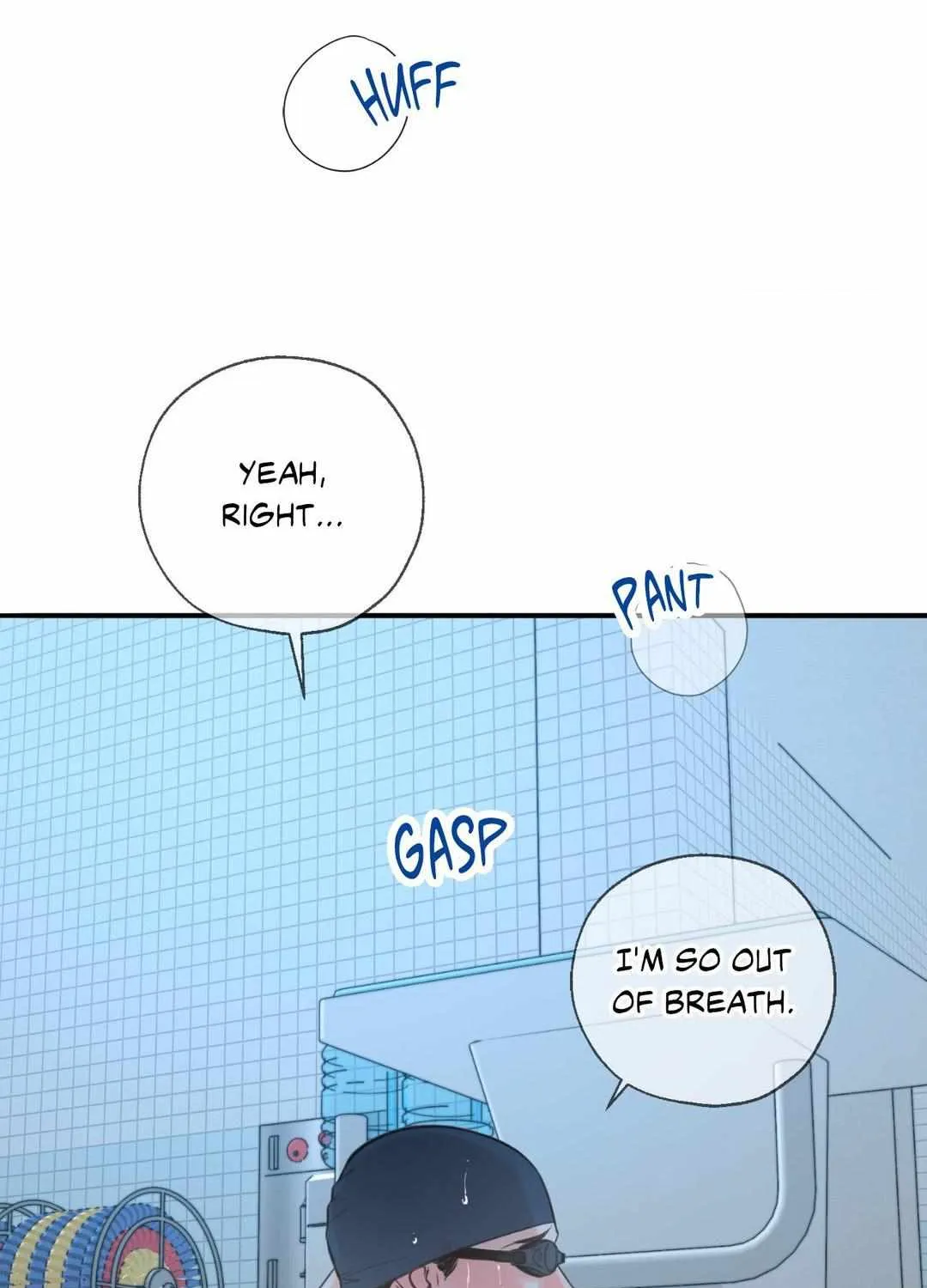 Dash! Chapter 19 page 105 - 