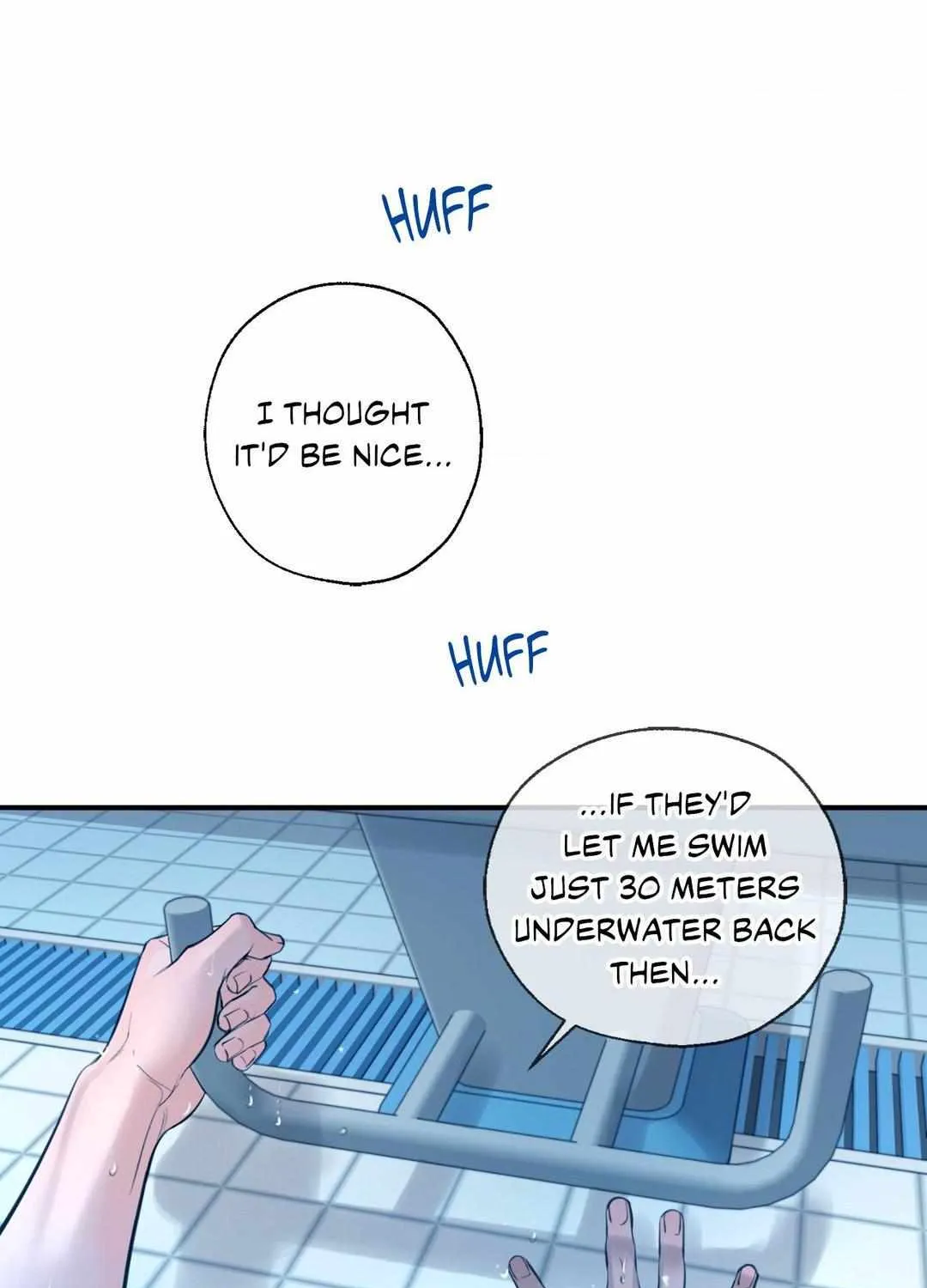 Dash! Chapter 19 page 107 - 