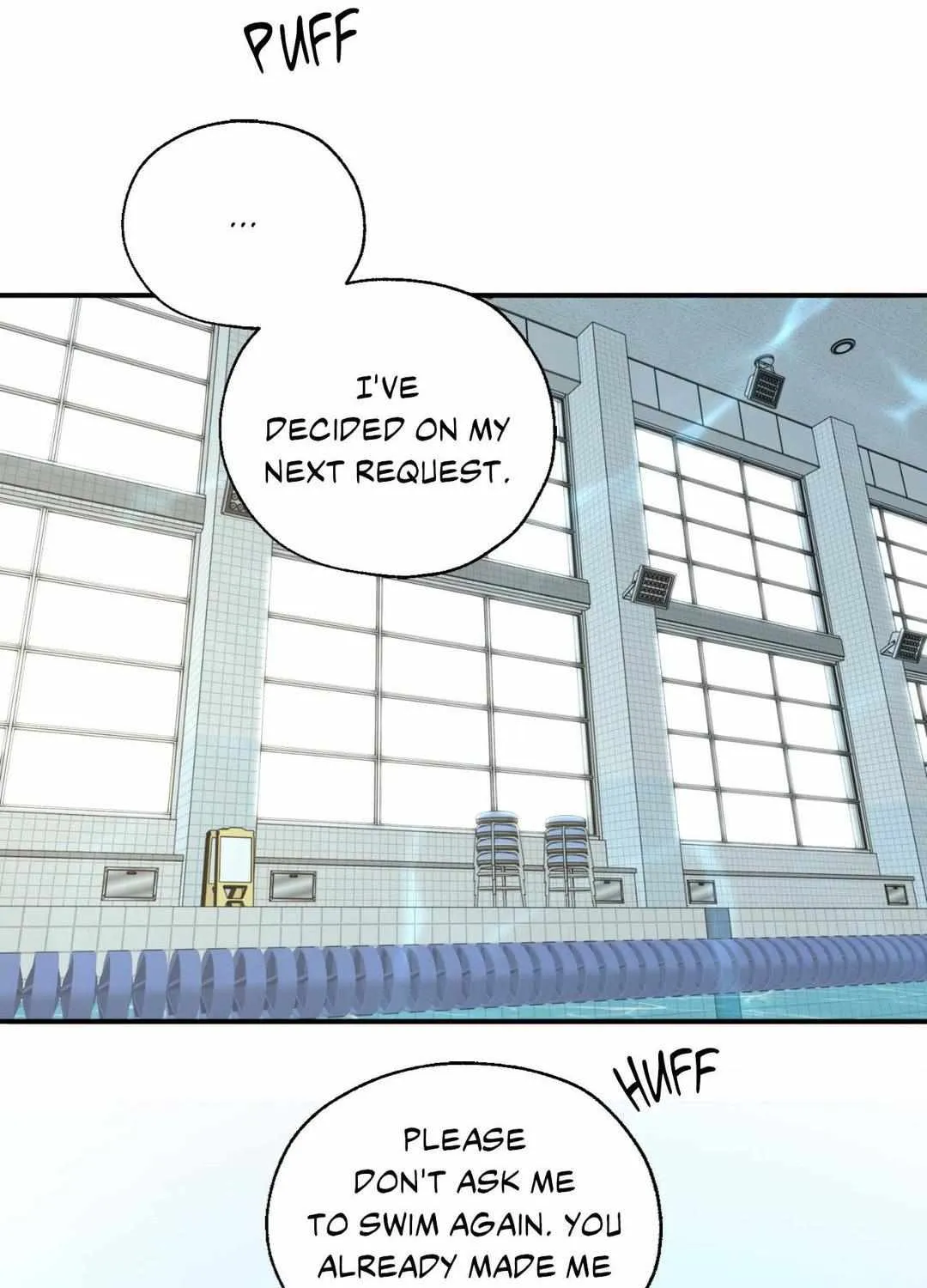 Dash! Chapter 19 page 112 - 