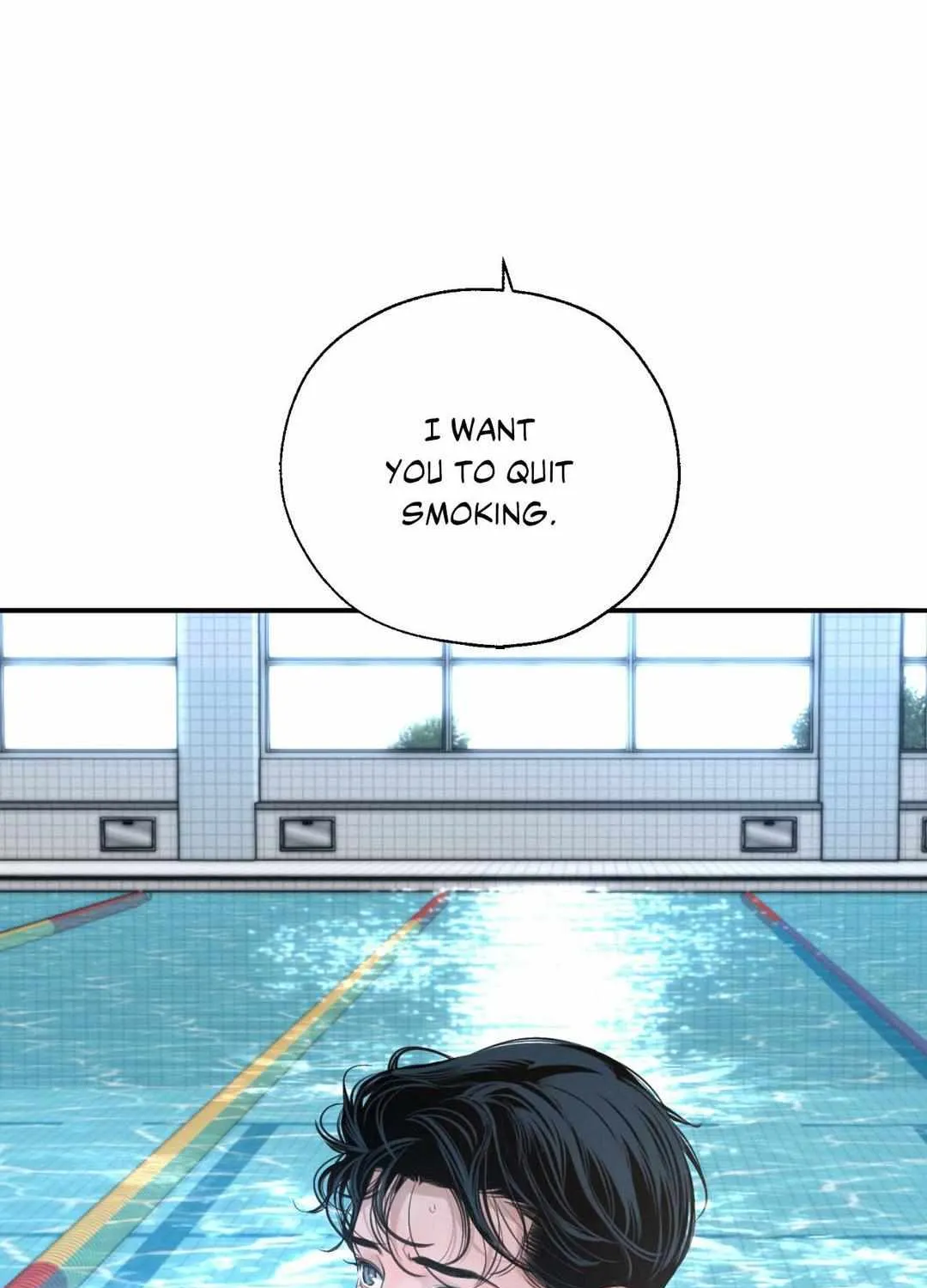Dash! Chapter 19 page 116 - 