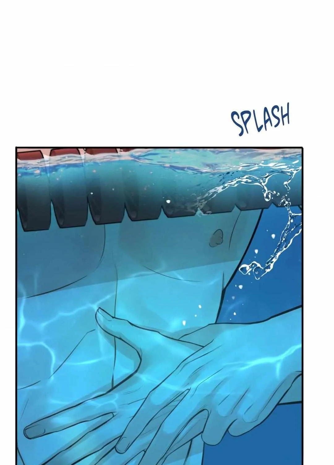 Dash! Chapter 19 page 24 - 