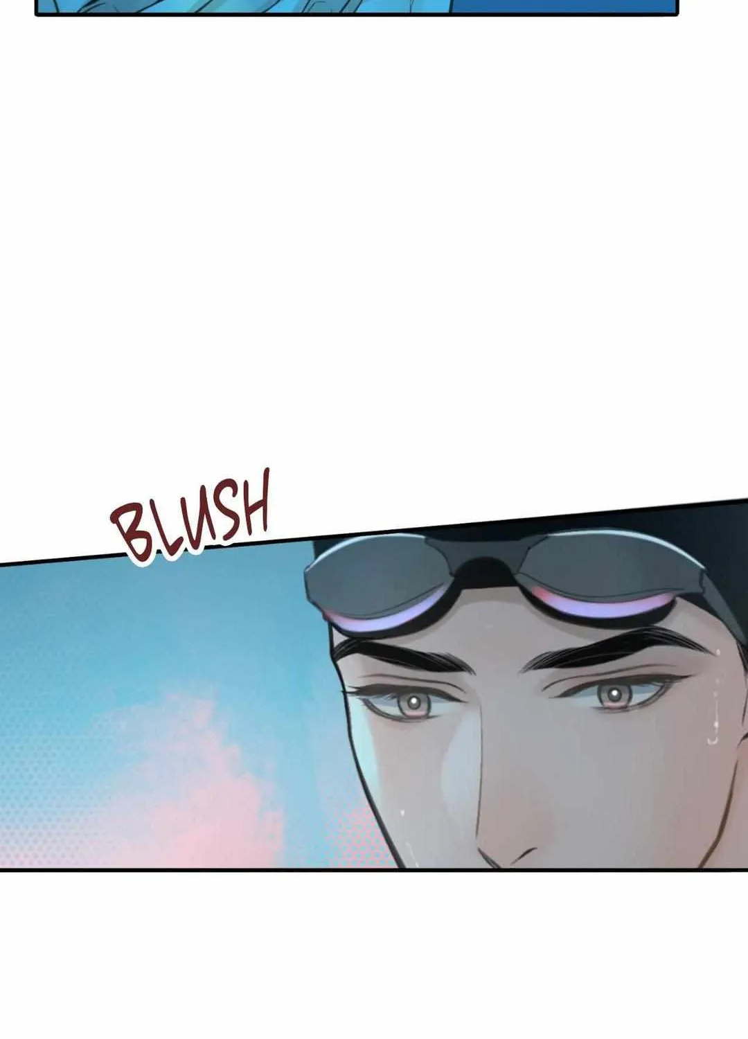 Dash! Chapter 19 page 25 - 