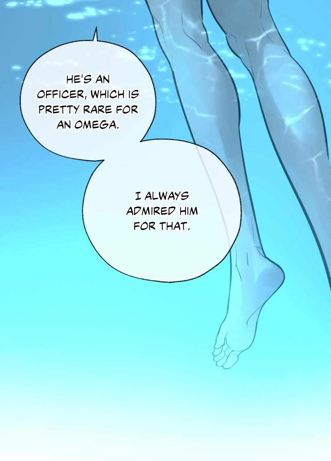 Dash! Chapter 19 page 47 - 