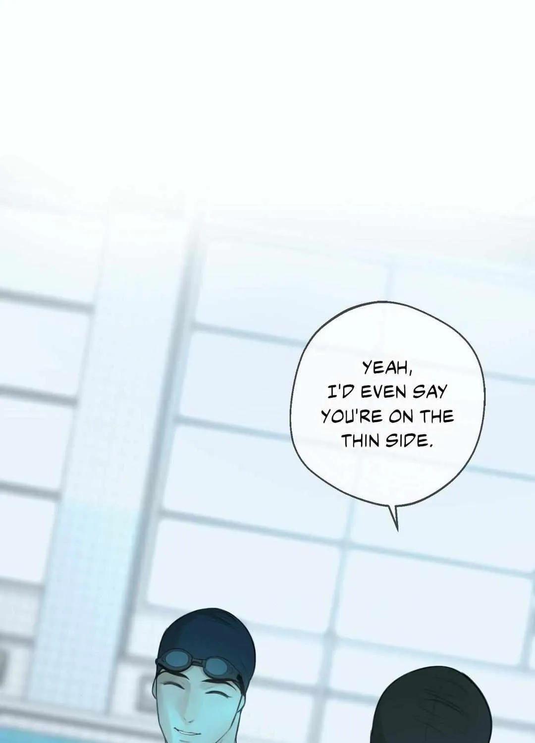 Dash! Chapter 19 page 6 - 