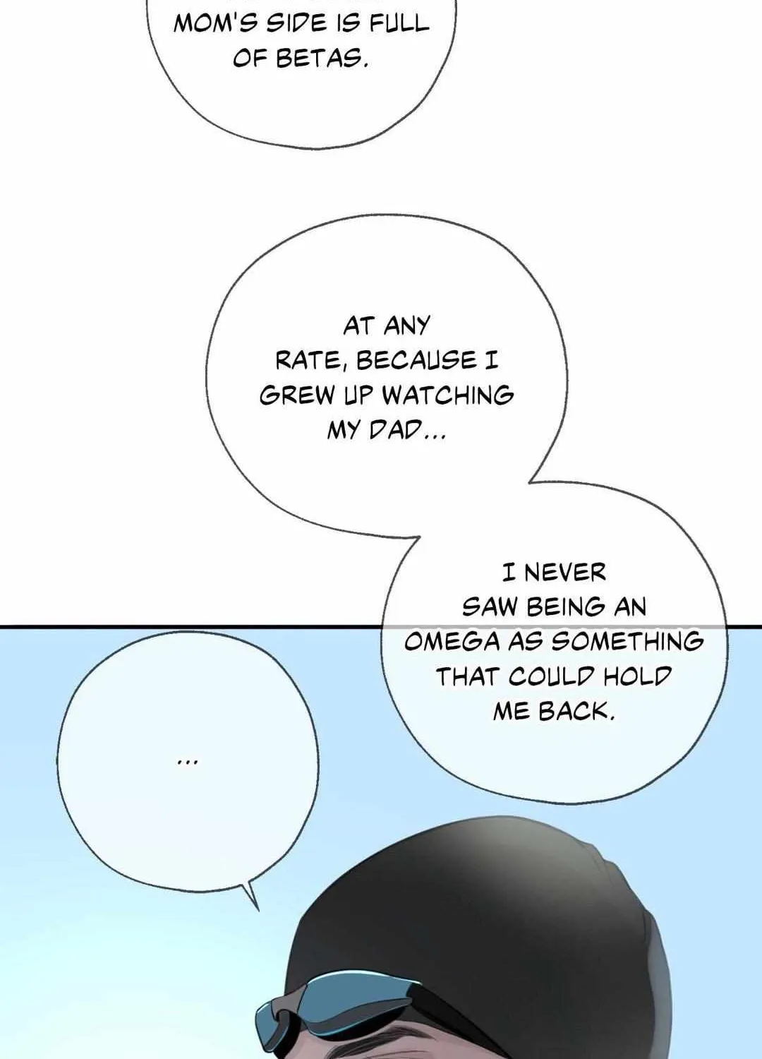 Dash! Chapter 19 page 52 - 