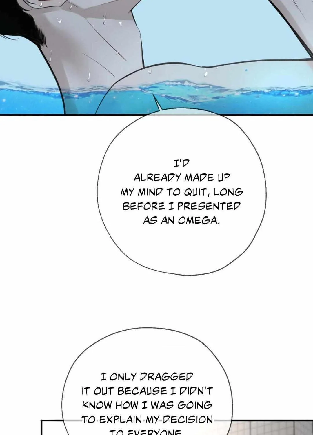 Dash! Chapter 19 page 55 - 