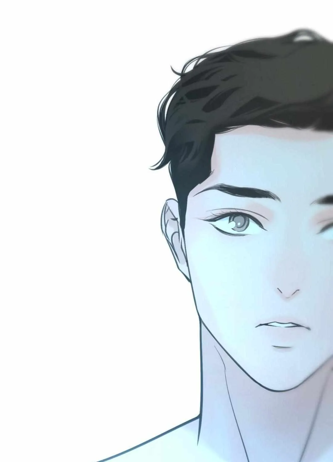 Dash! Chapter 19 page 66 - 