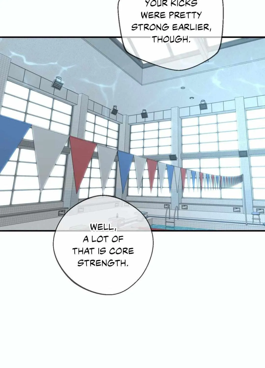 Dash! Chapter 19 page 8 - 