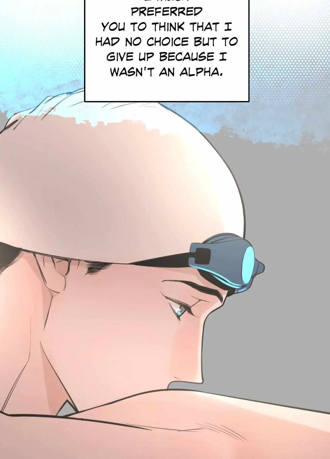 Dash! Chapter 19 page 74 - 