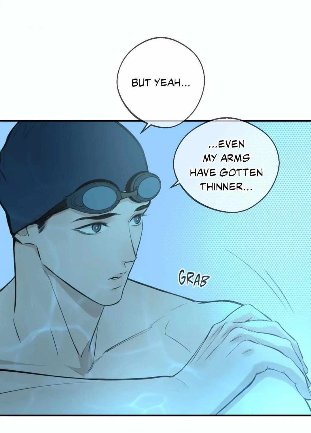 Dash! Chapter 19 page 9 - 
