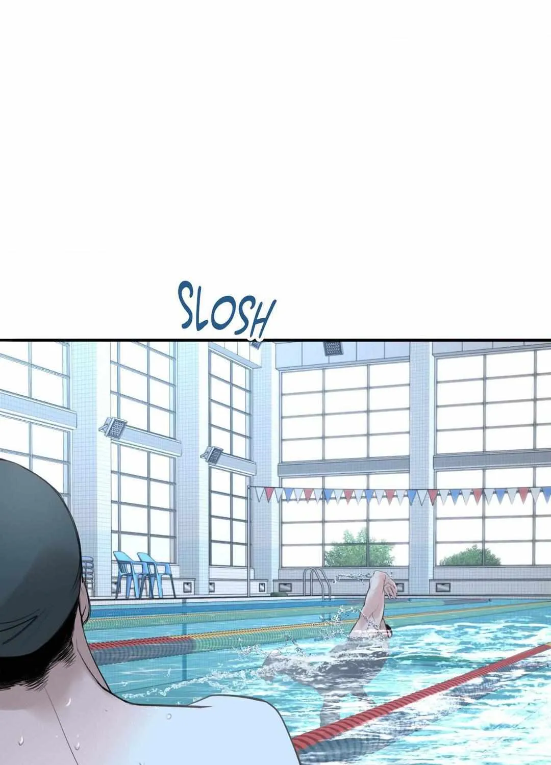 Dash! Chapter 19 page 89 - 